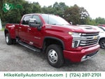 2022 Chevrolet Silverado 3500HD High Country
