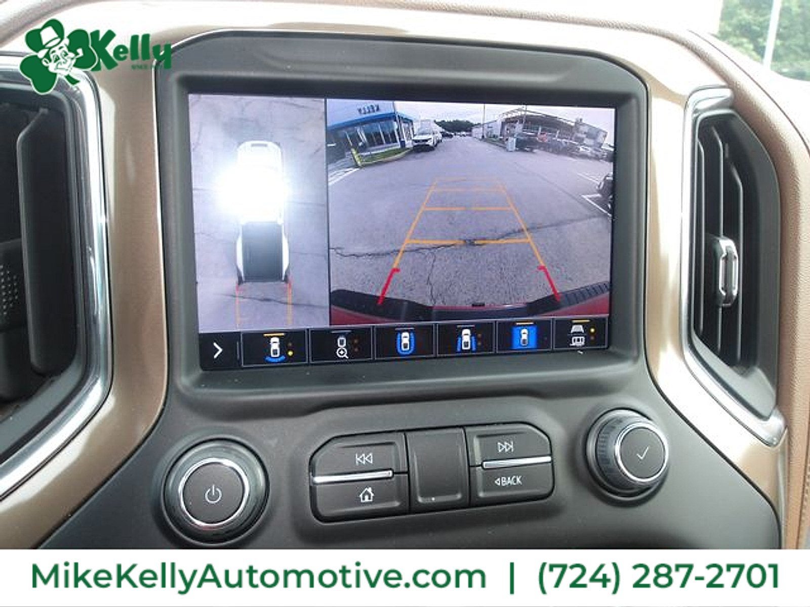 2022 Chevrolet Silverado 3500HD High Country