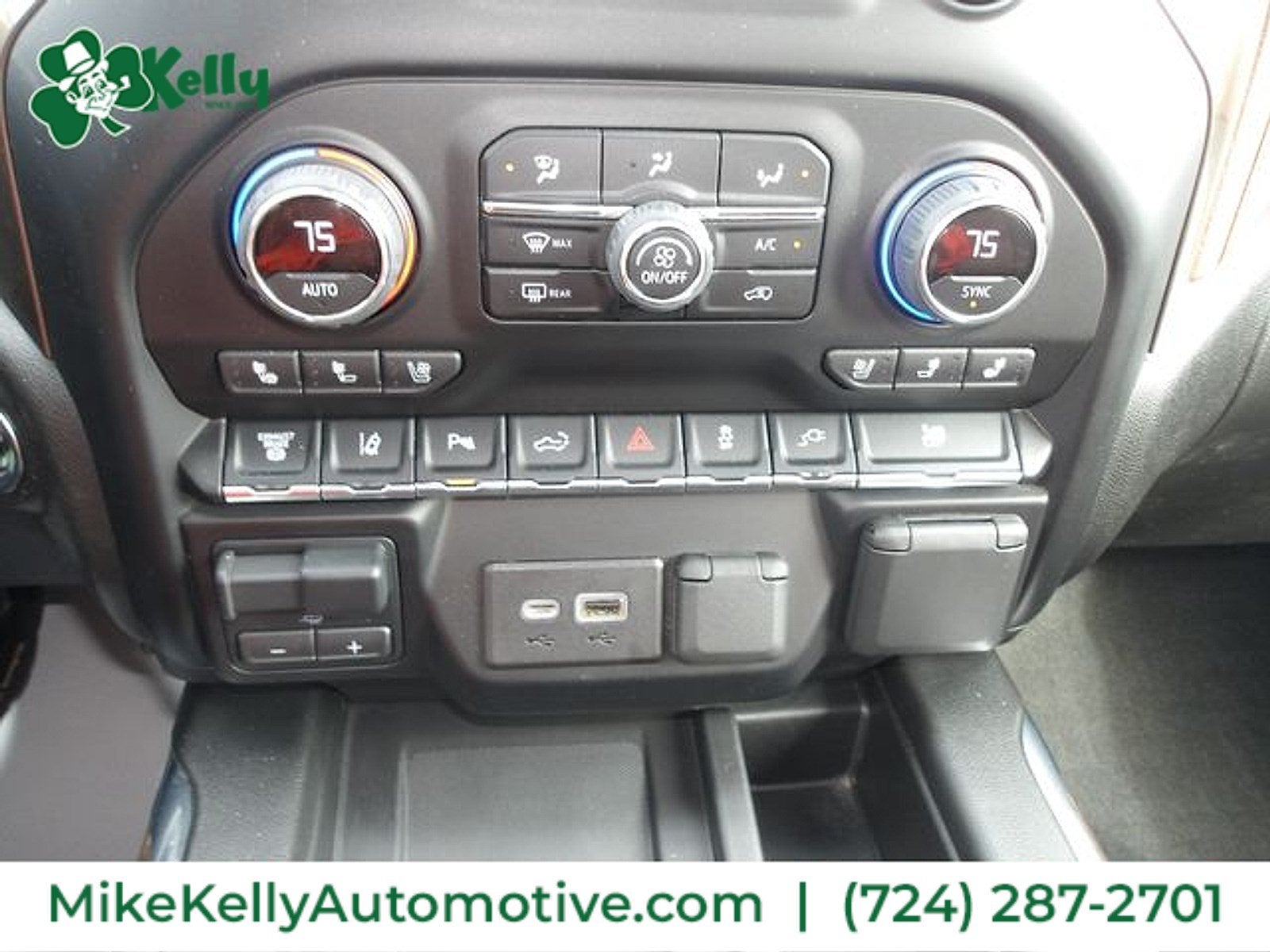2022 Chevrolet Silverado 3500HD High Country