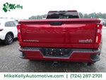 2022 Chevrolet Silverado 3500HD High Country