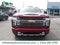 2022 Chevrolet Silverado 3500HD High Country