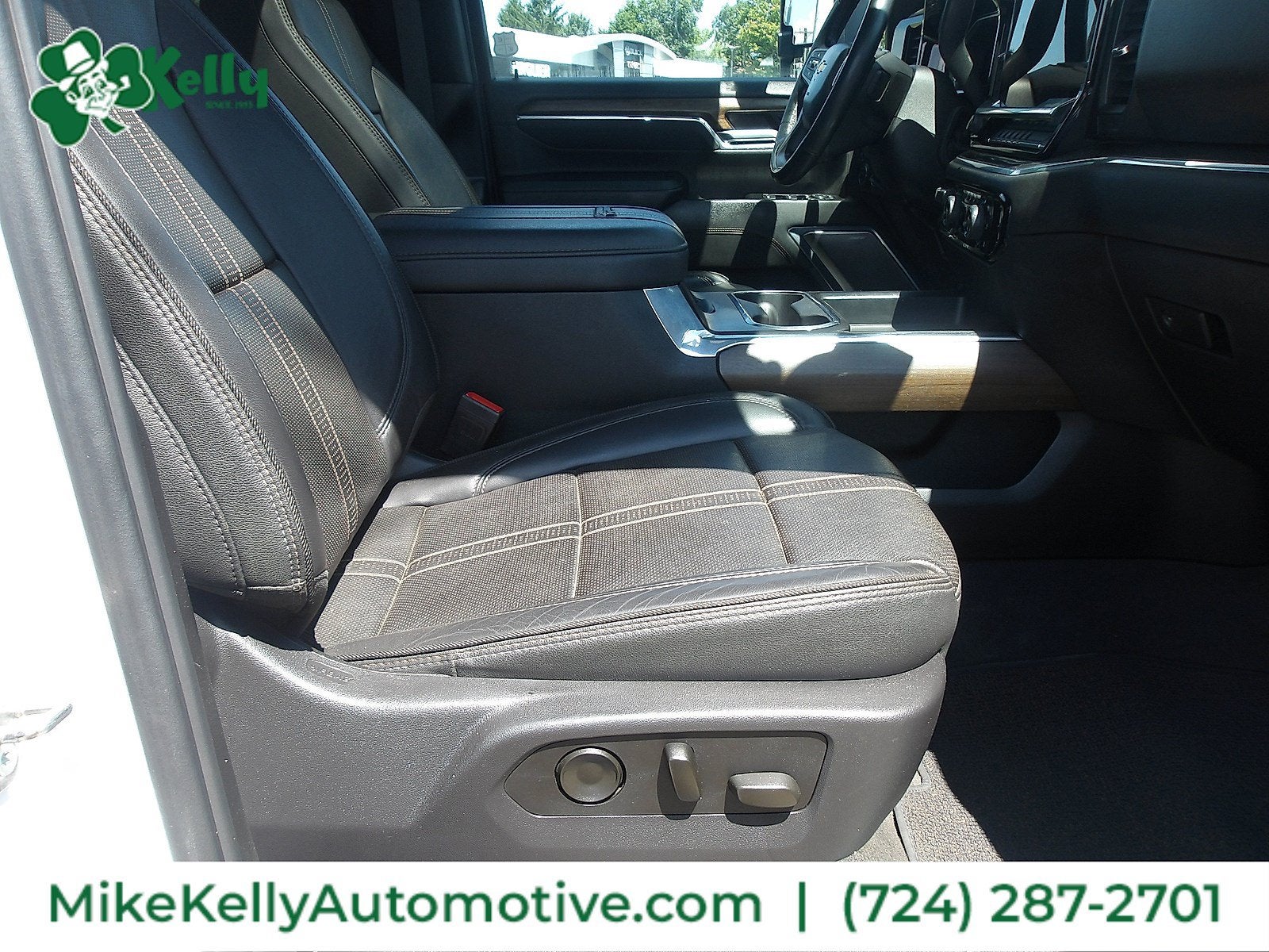 2024 Chevrolet Silverado 3500HD High Country