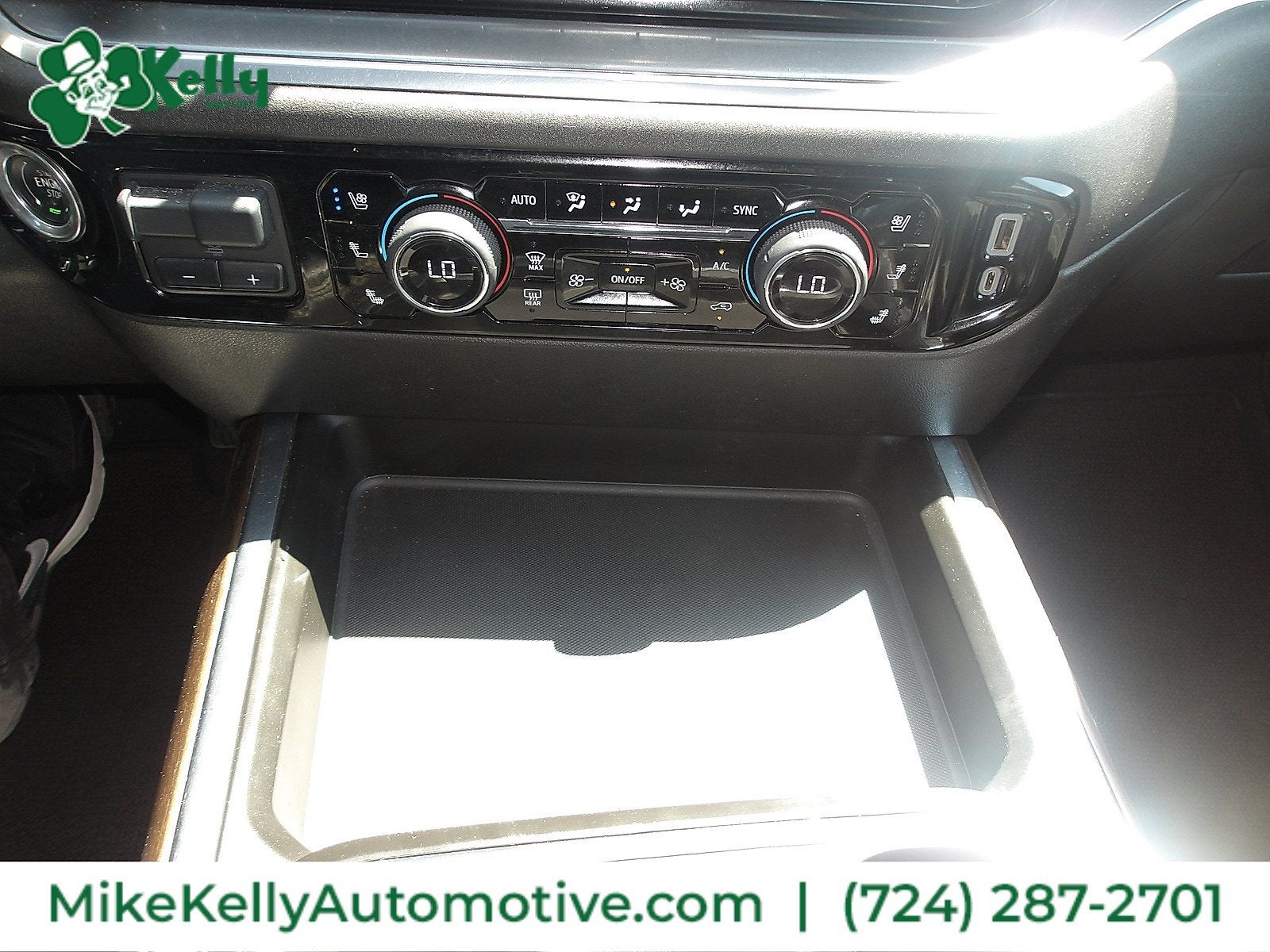 2024 Chevrolet Silverado 3500HD High Country