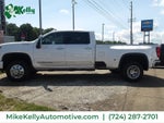 2024 Chevrolet Silverado 3500HD High Country