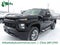 2022 Chevrolet SILVERADO Custom