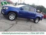 2015 Chevrolet Colorado 4WD LT