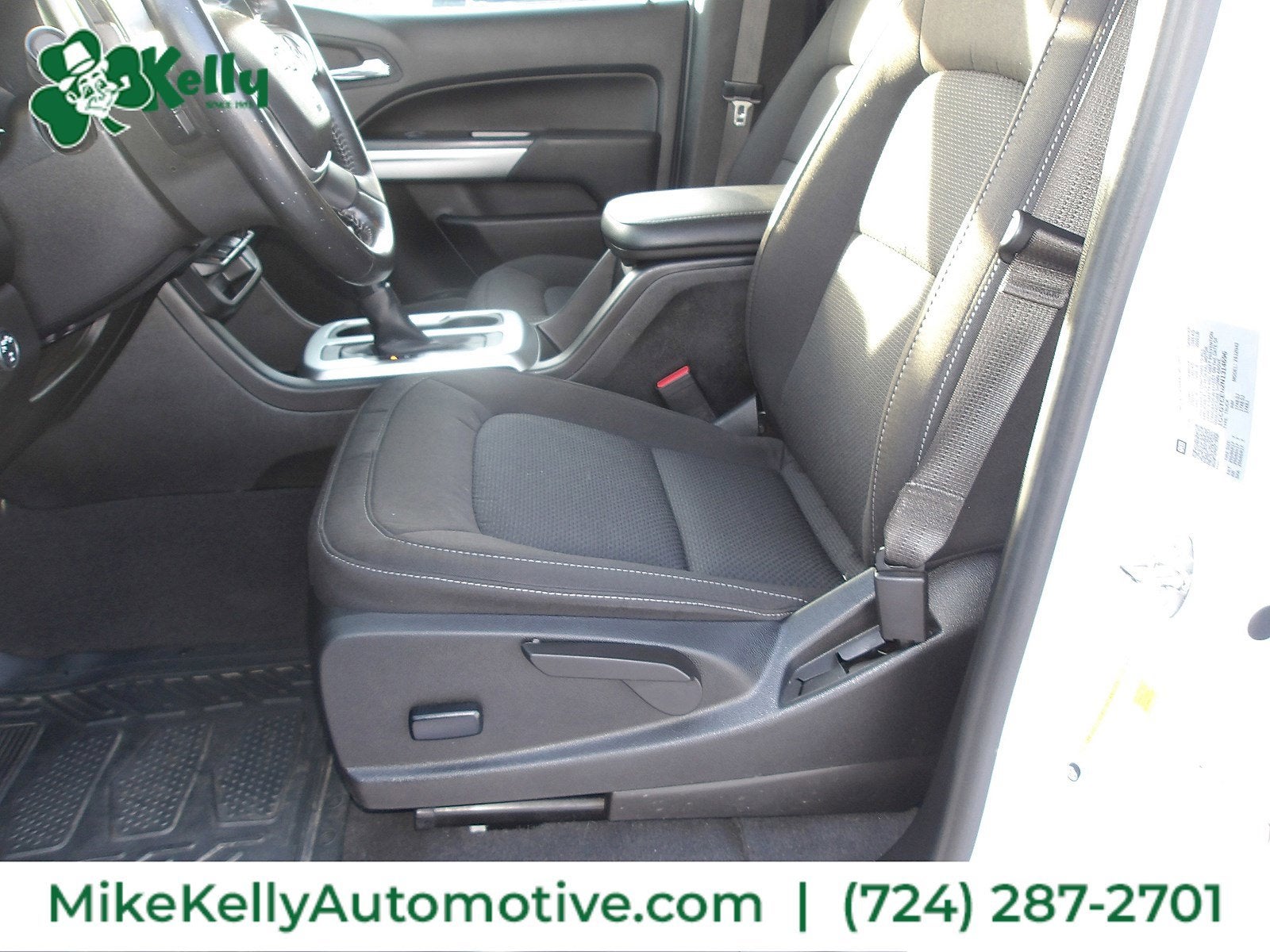 2022 Chevrolet Colorado 4WD LT