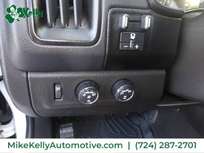 2022 Chevrolet Colorado 4WD LT