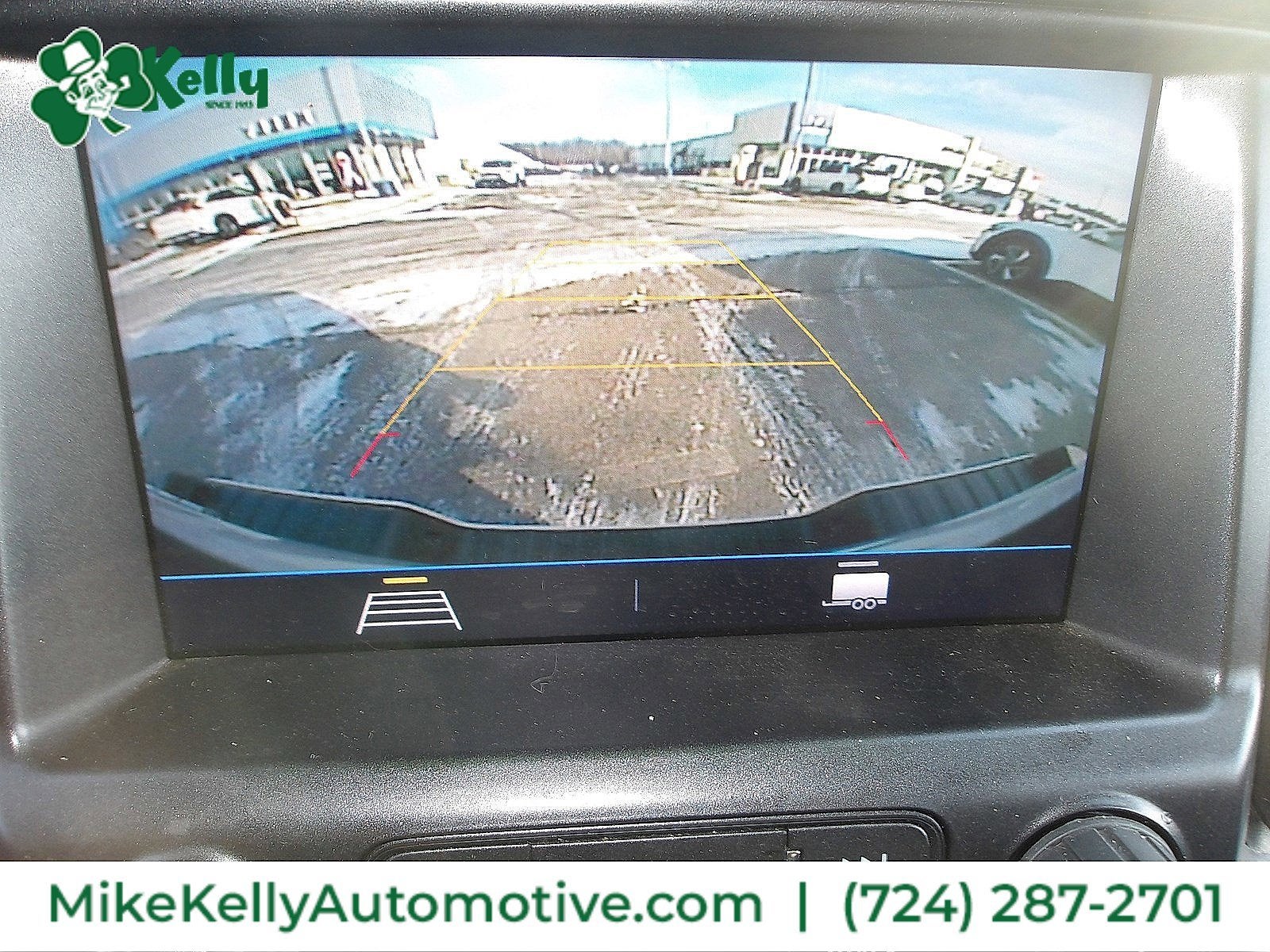 2022 Chevrolet Colorado 4WD LT