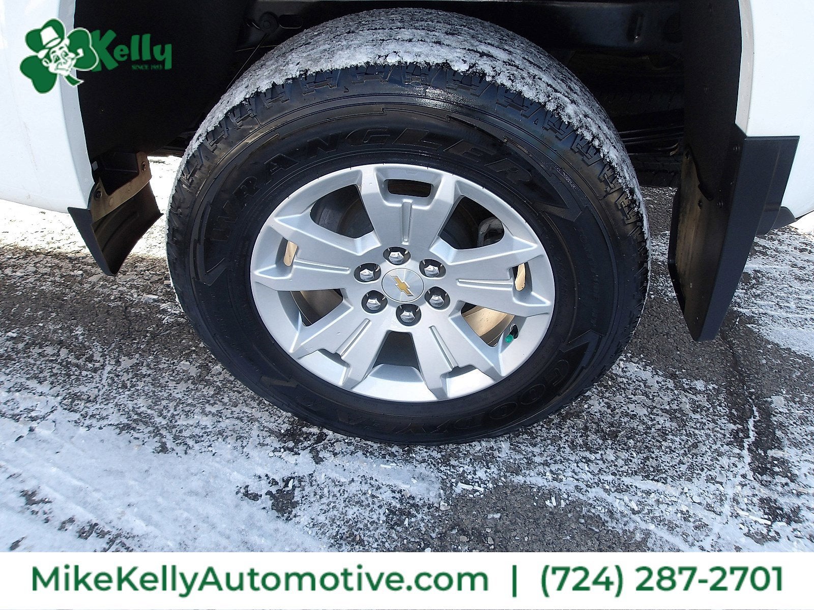 2022 Chevrolet Colorado 4WD LT