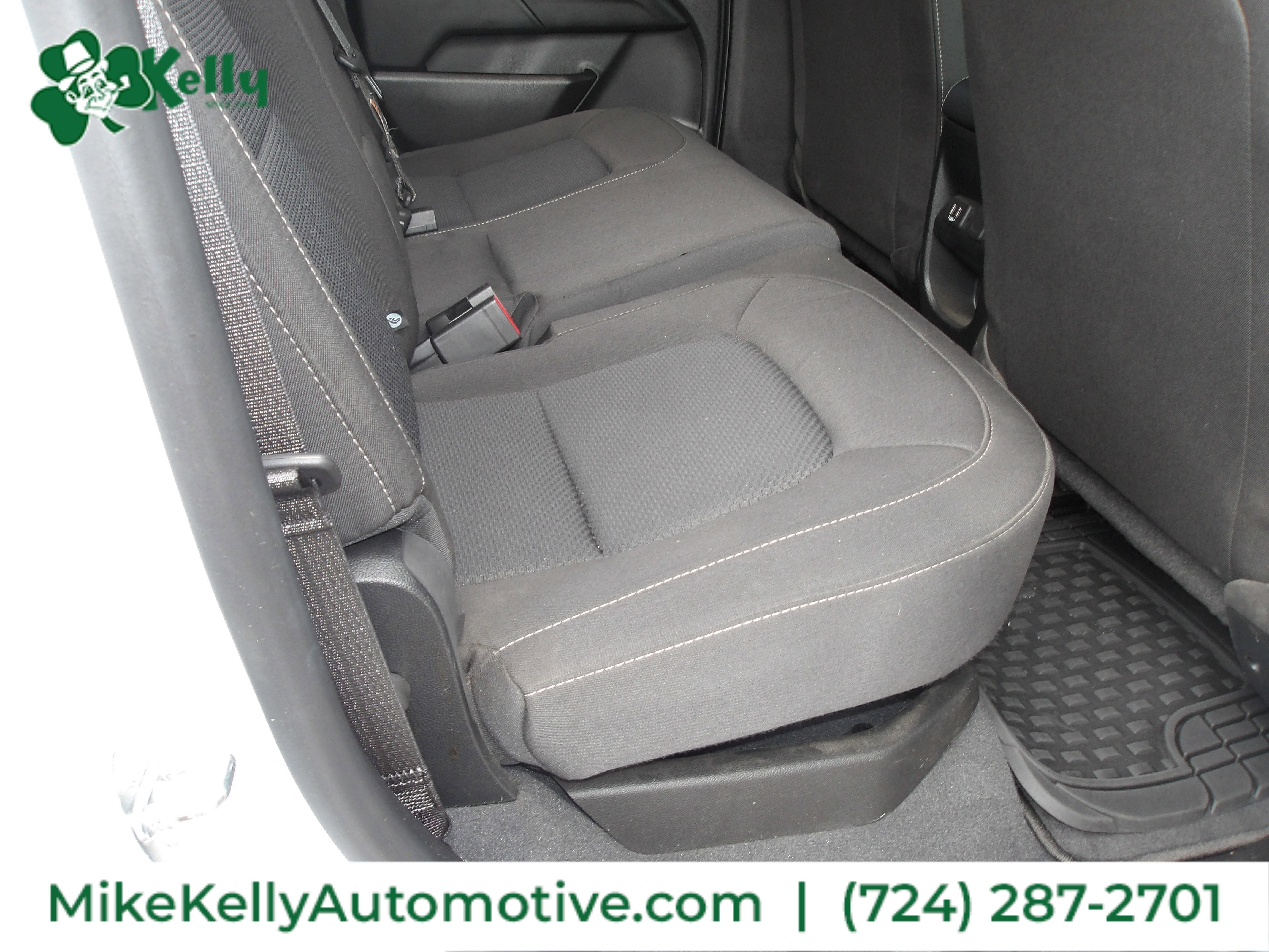 2022 Chevrolet Colorado 4WD LT