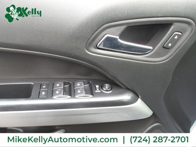 2022 Chevrolet Colorado 4WD LT