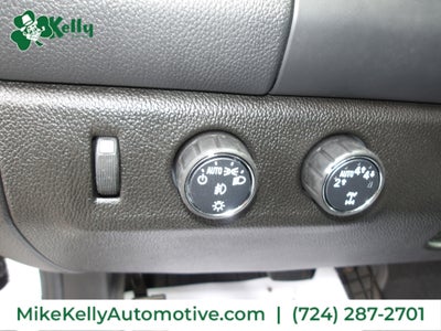 2022 Chevrolet Colorado 4WD LT