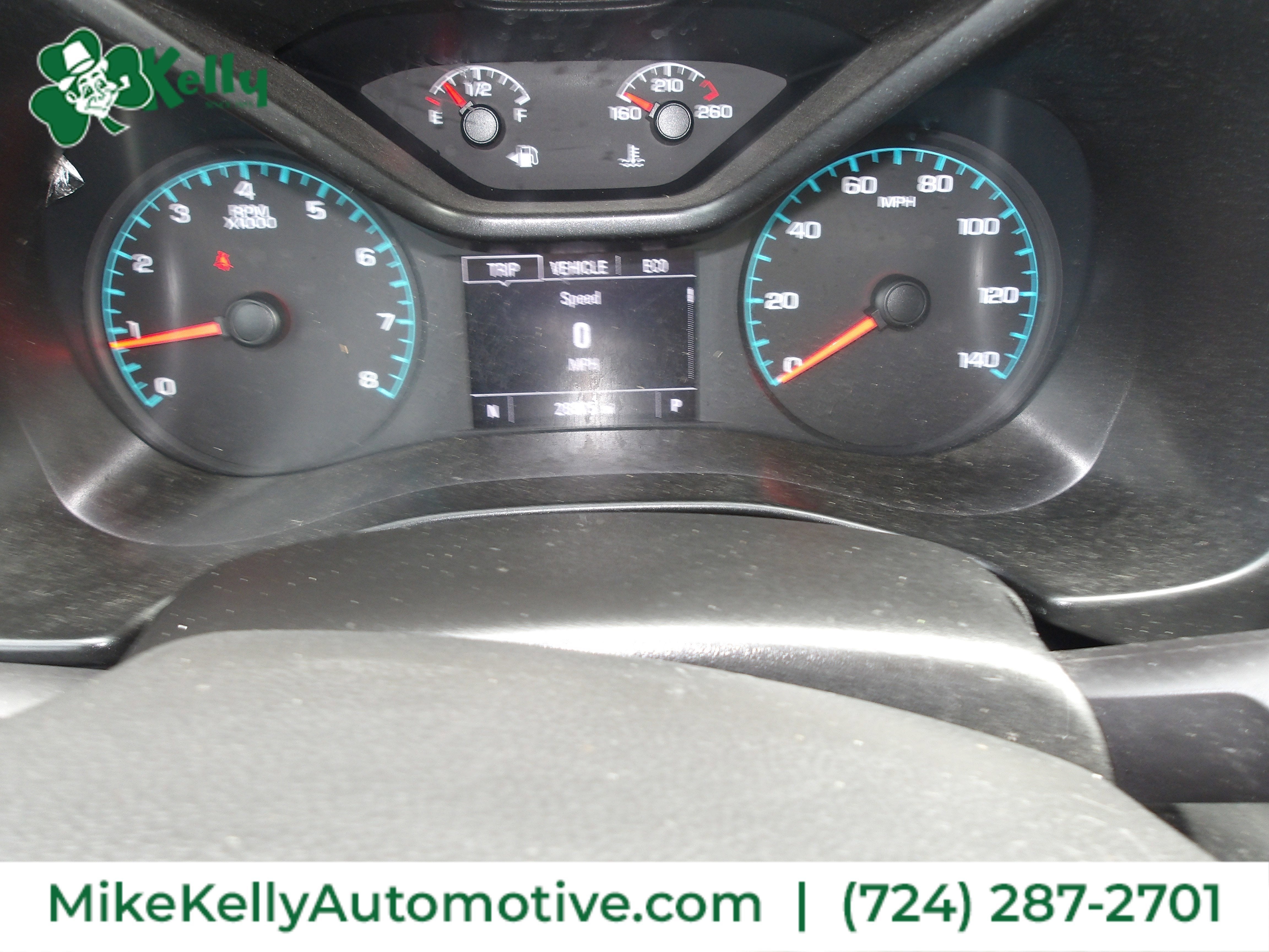 2022 Chevrolet Colorado 4WD LT