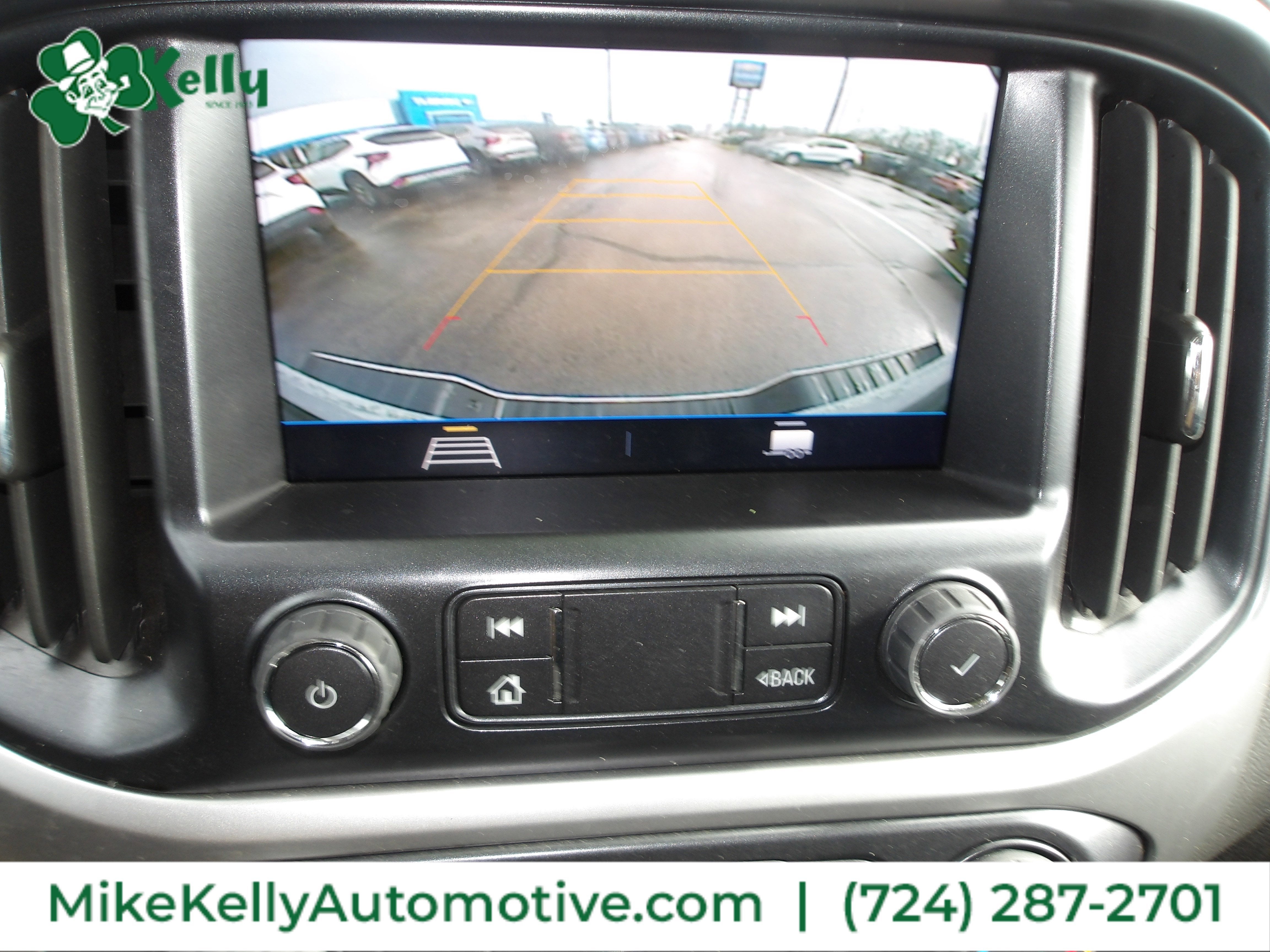 2022 Chevrolet Colorado 4WD LT