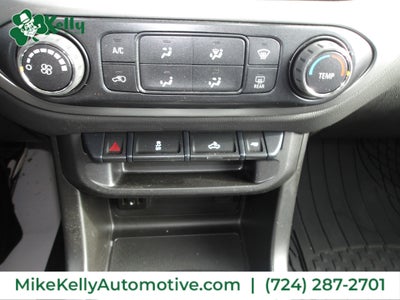 2022 Chevrolet Colorado 4WD LT