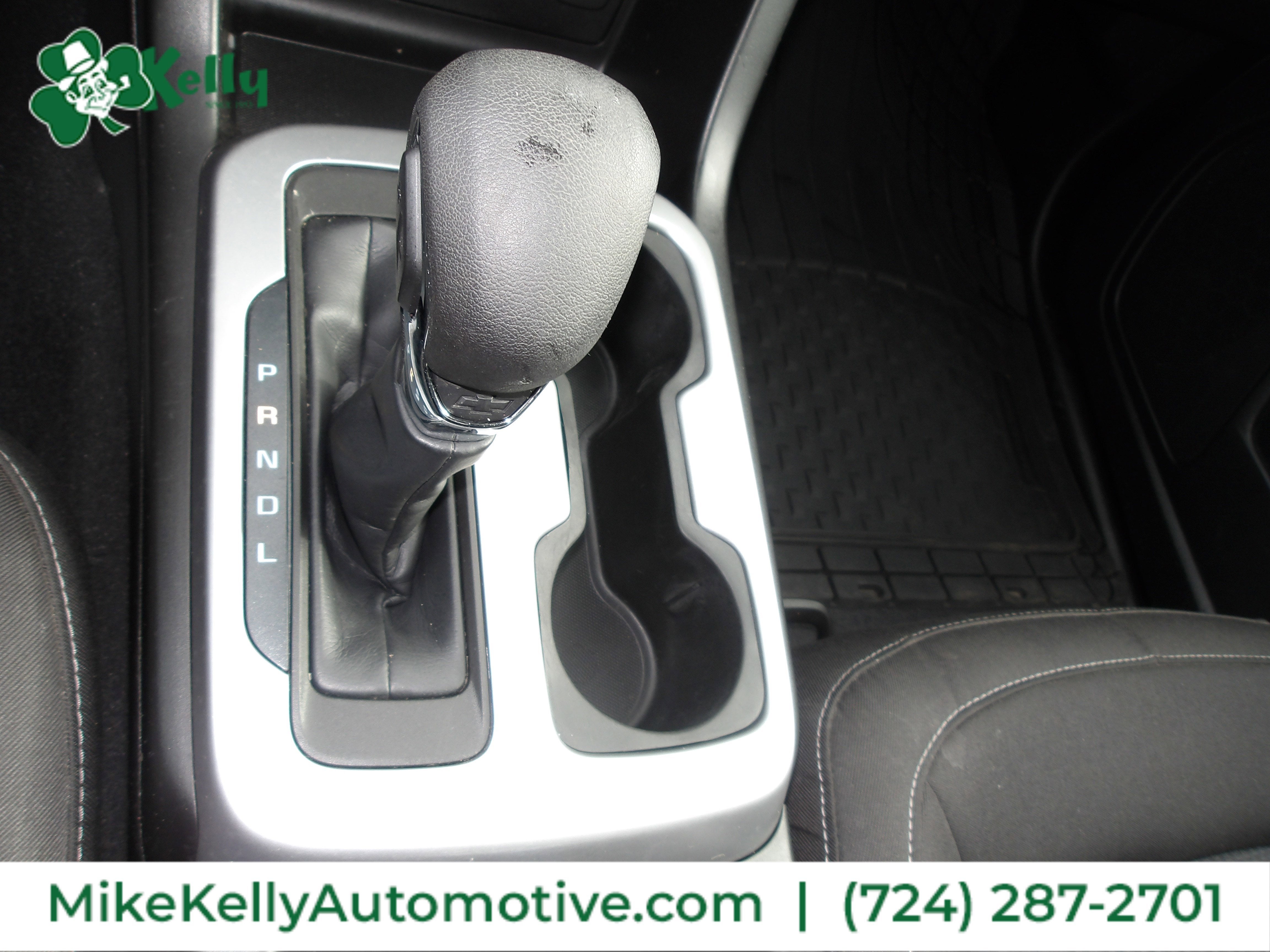 2022 Chevrolet Colorado 4WD LT