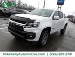 2022 Chevrolet Colorado 4WD LT