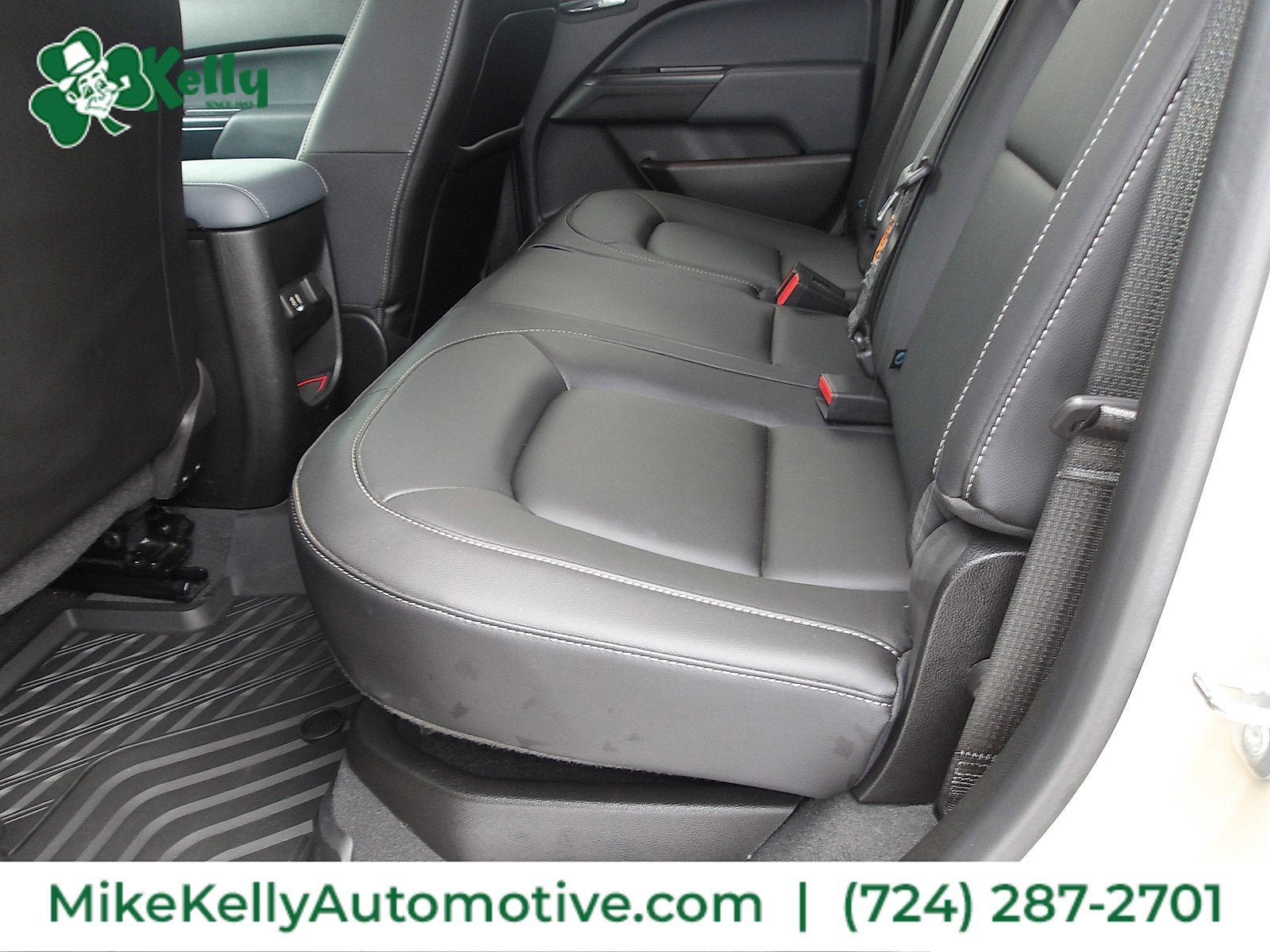 2022 Chevrolet Colorado 4WD Z71