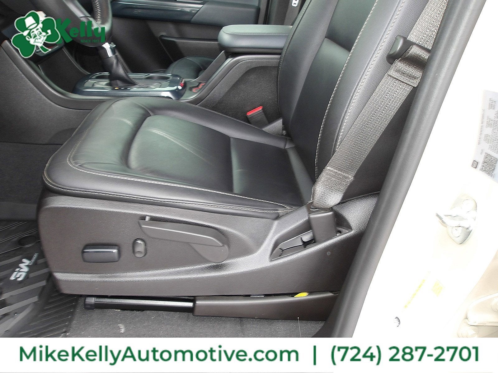 2022 Chevrolet Colorado 4WD Z71