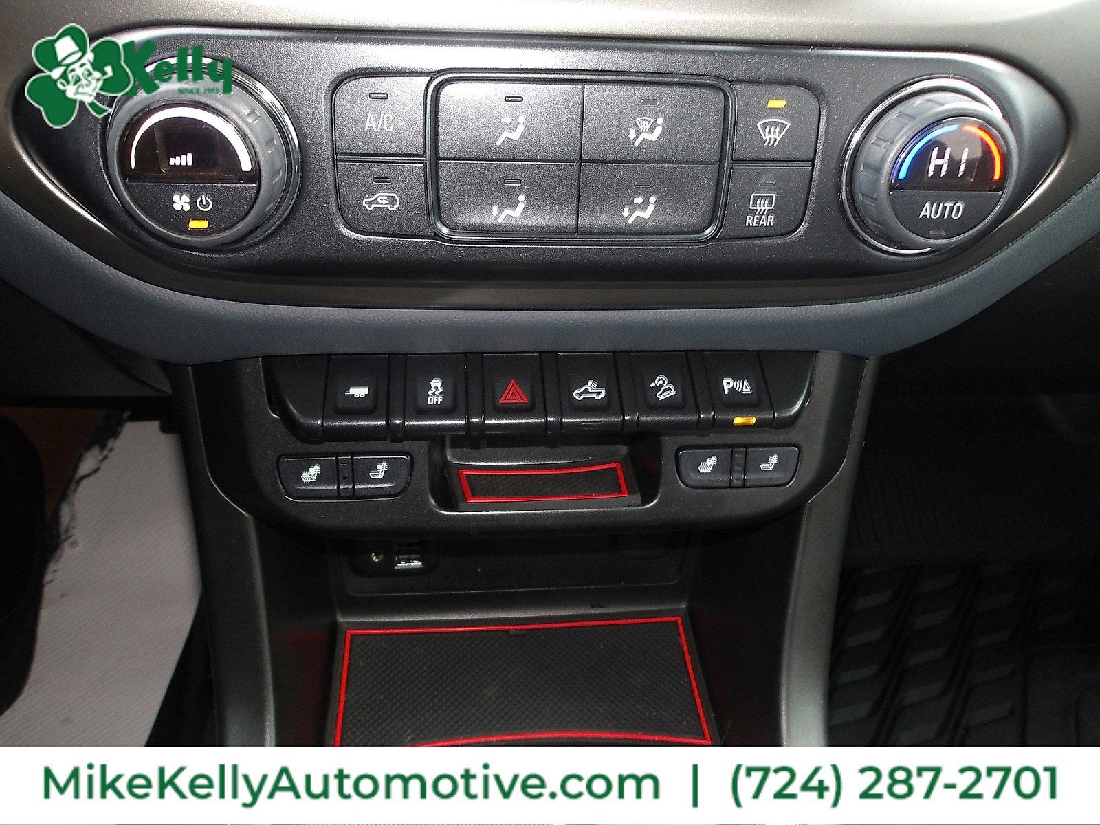 2022 Chevrolet Colorado 4WD Z71