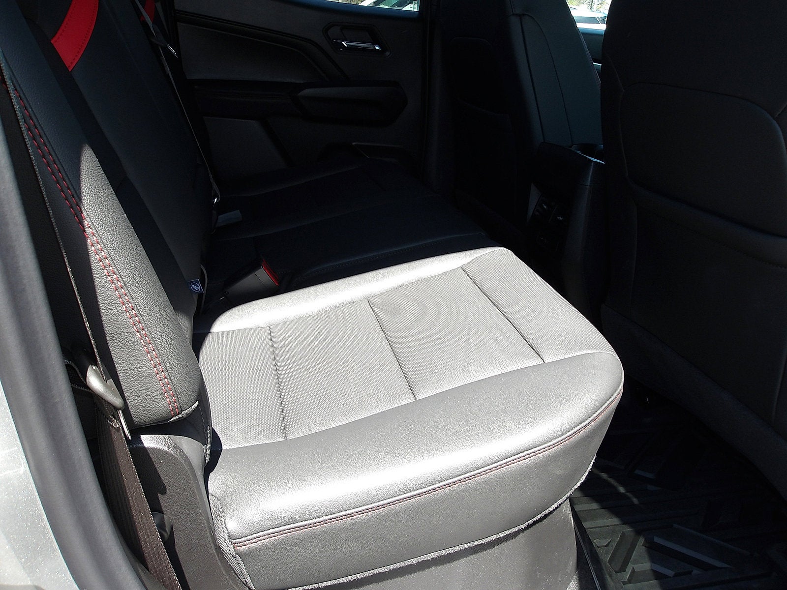 2026 Chevrolet Colorado 4WD Z71