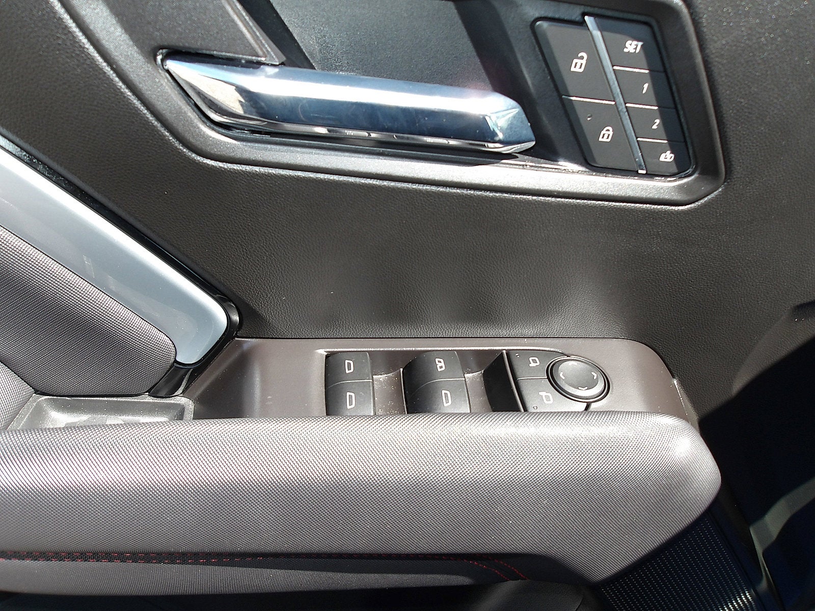 2026 Chevrolet Colorado 4WD Z71