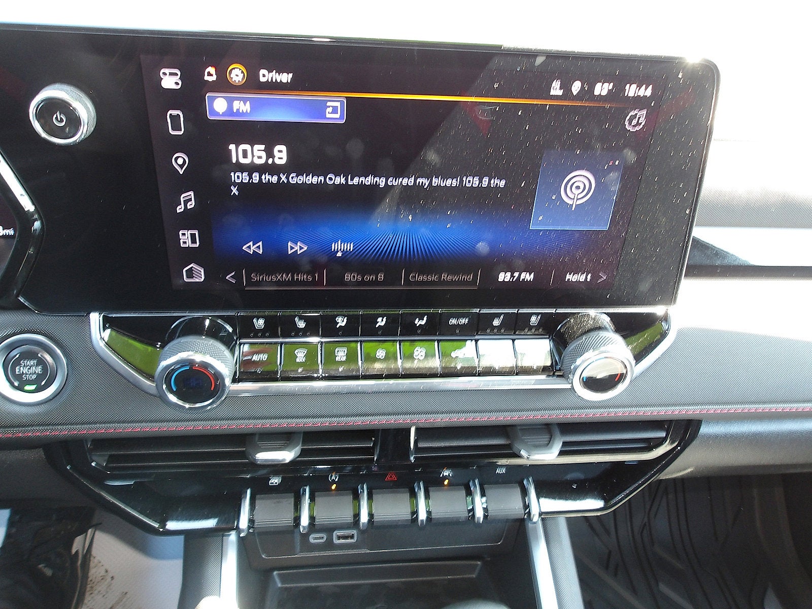 2026 Chevrolet Colorado 4WD Z71