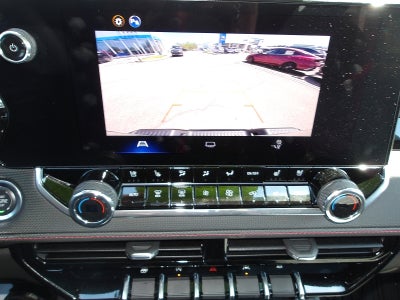 2026 Chevrolet Colorado 4WD Z71