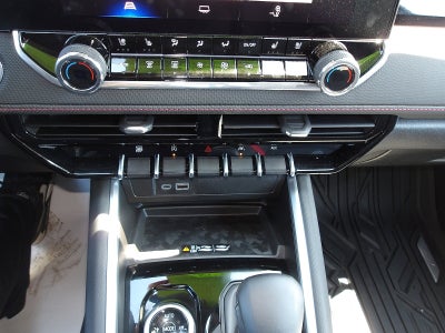 2026 Chevrolet Colorado 4WD Z71