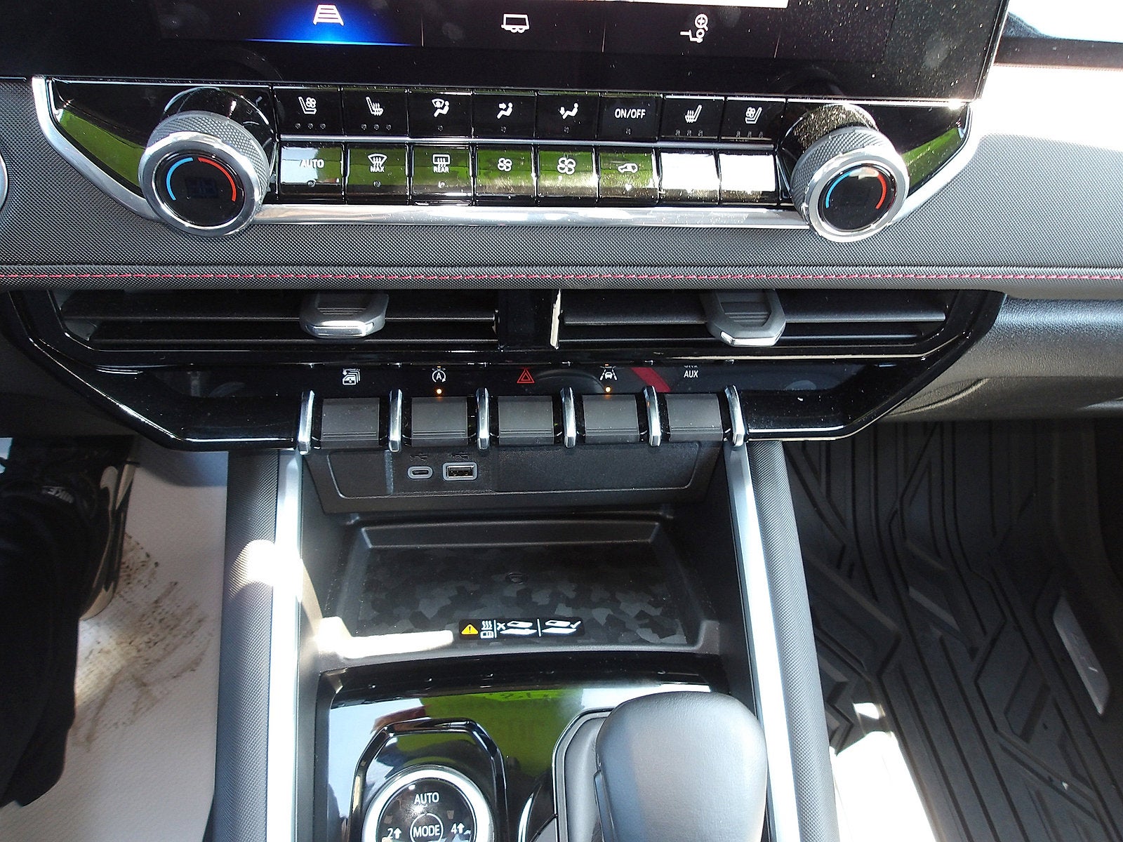 2026 Chevrolet Colorado 4WD Z71