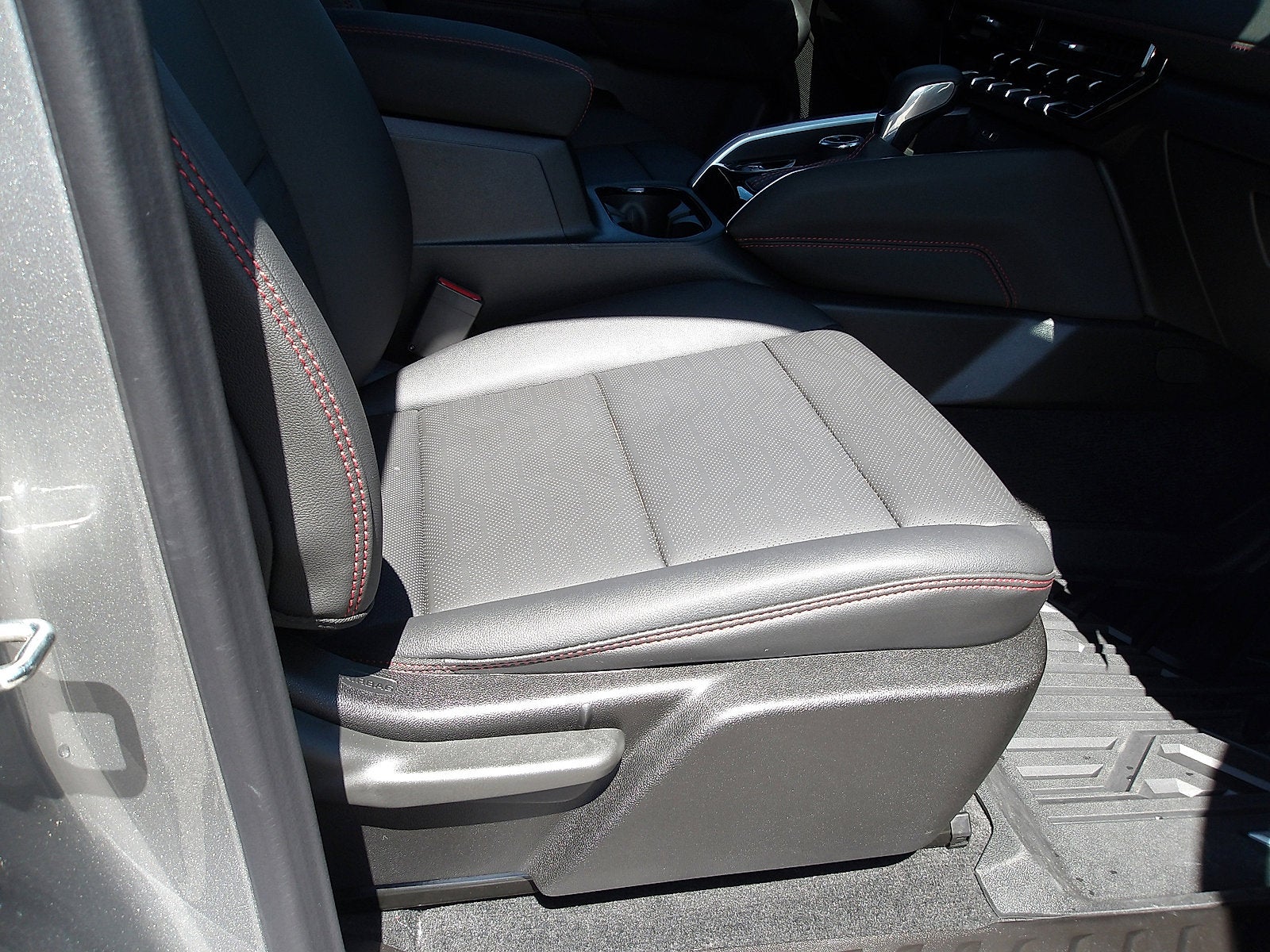 2026 Chevrolet Colorado 4WD Z71