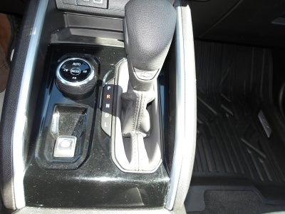 2025 Chevrolet Colorado 4WD Trail Boss