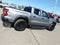 2025 Chevrolet Colorado 4WD Trail Boss