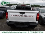 2023 Chevrolet COLORADO 4WD ZR2