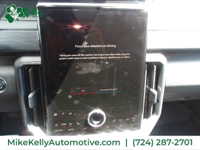 2024 GMC Acadia AWD AT4