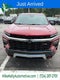 2024 Chevrolet Traverse AWD Z71