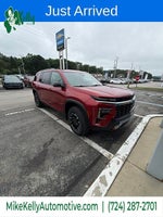 2024 Chevrolet Traverse AWD Z71