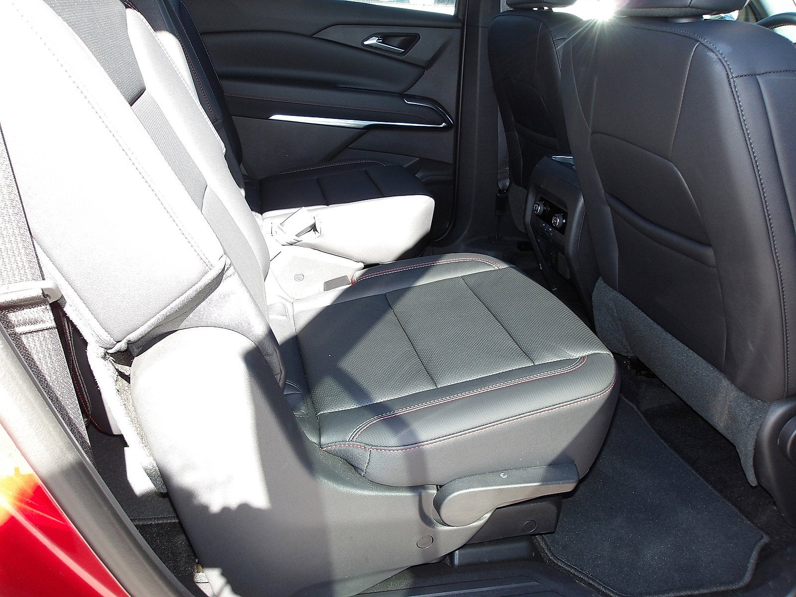 2025 Chevrolet Traverse AWD Z71