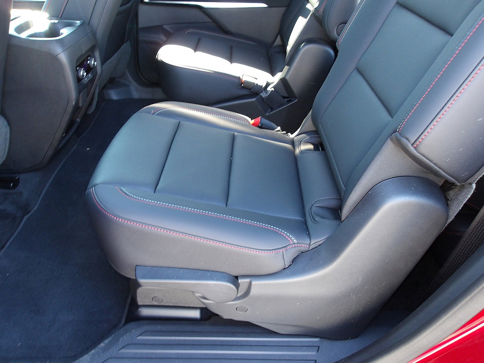 2025 Chevrolet Traverse AWD Z71