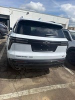 2026 Chevrolet Traverse AWD RS