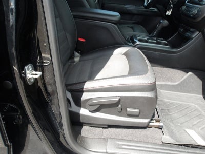 2020 GMC Canyon 4WD All Terrain w/Cloth