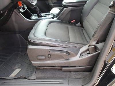 2020 GMC Canyon 4WD All Terrain w/Cloth