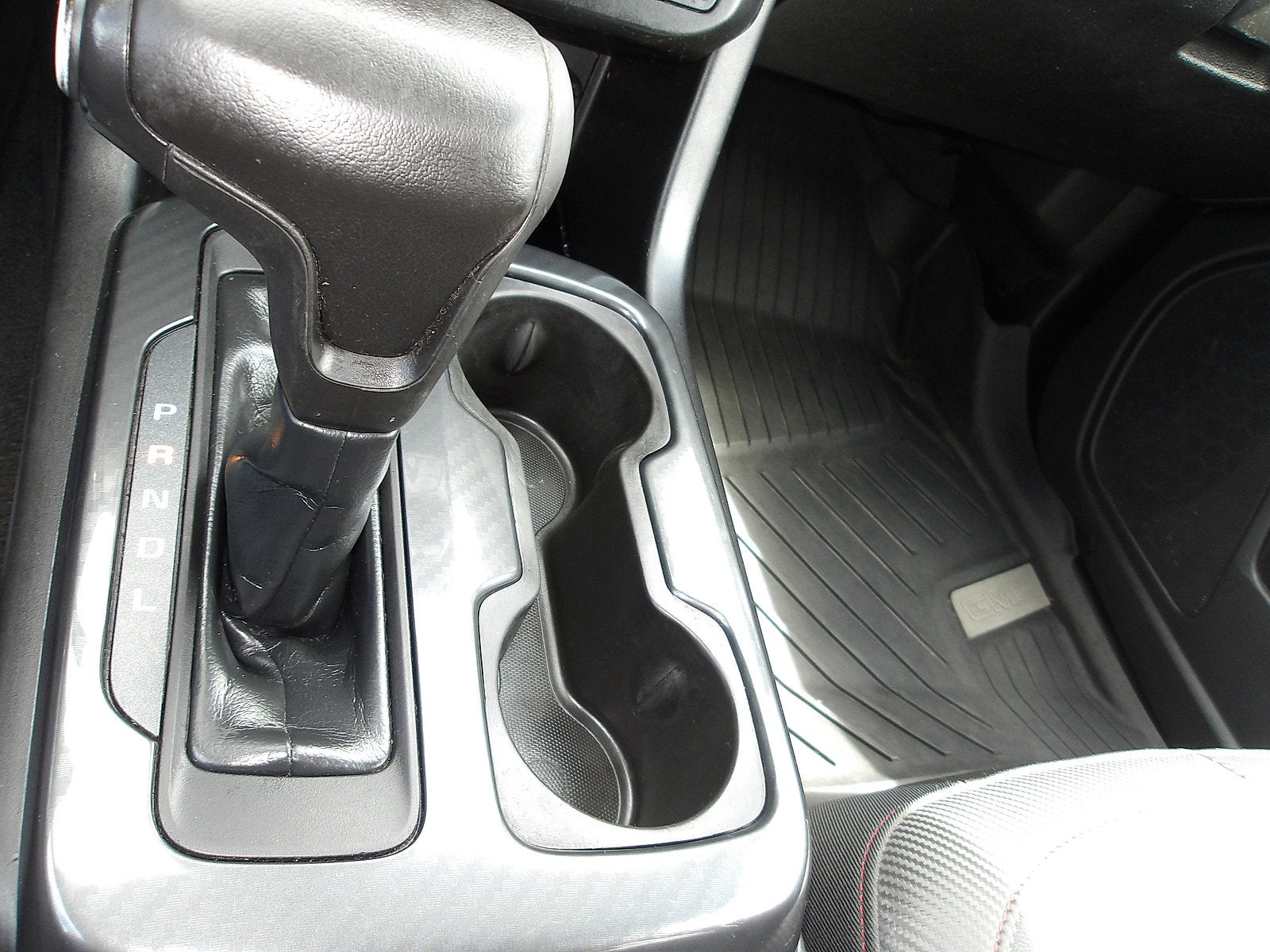 2020 GMC Canyon 4WD All Terrain w/Cloth