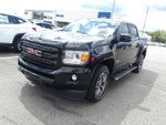 2020 GMC Canyon 4WD All Terrain w/Cloth