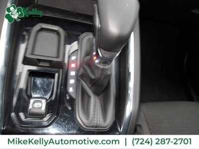 2024 GMC Canyon 2WD Elevation