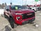 2023 GMC Canyon 2WD Elevation
