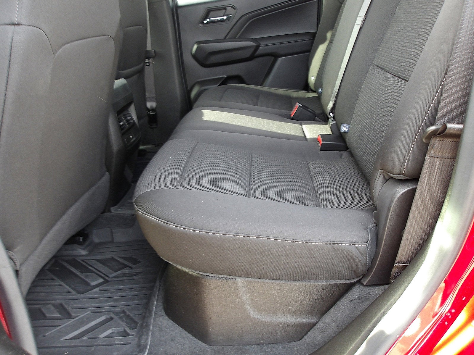 2023 GMC Canyon 2WD Elevation