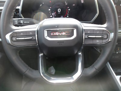 2023 GMC Canyon 2WD Elevation