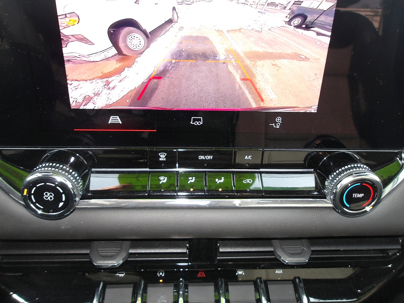 2023 GMC Canyon 2WD Elevation